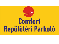 Repülőtéri fedett parkoló